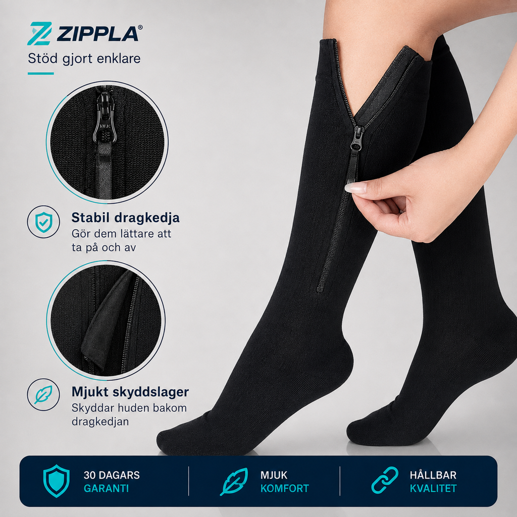 Zippla™ OpenEntry