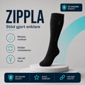 Zippla™ OpenEntry