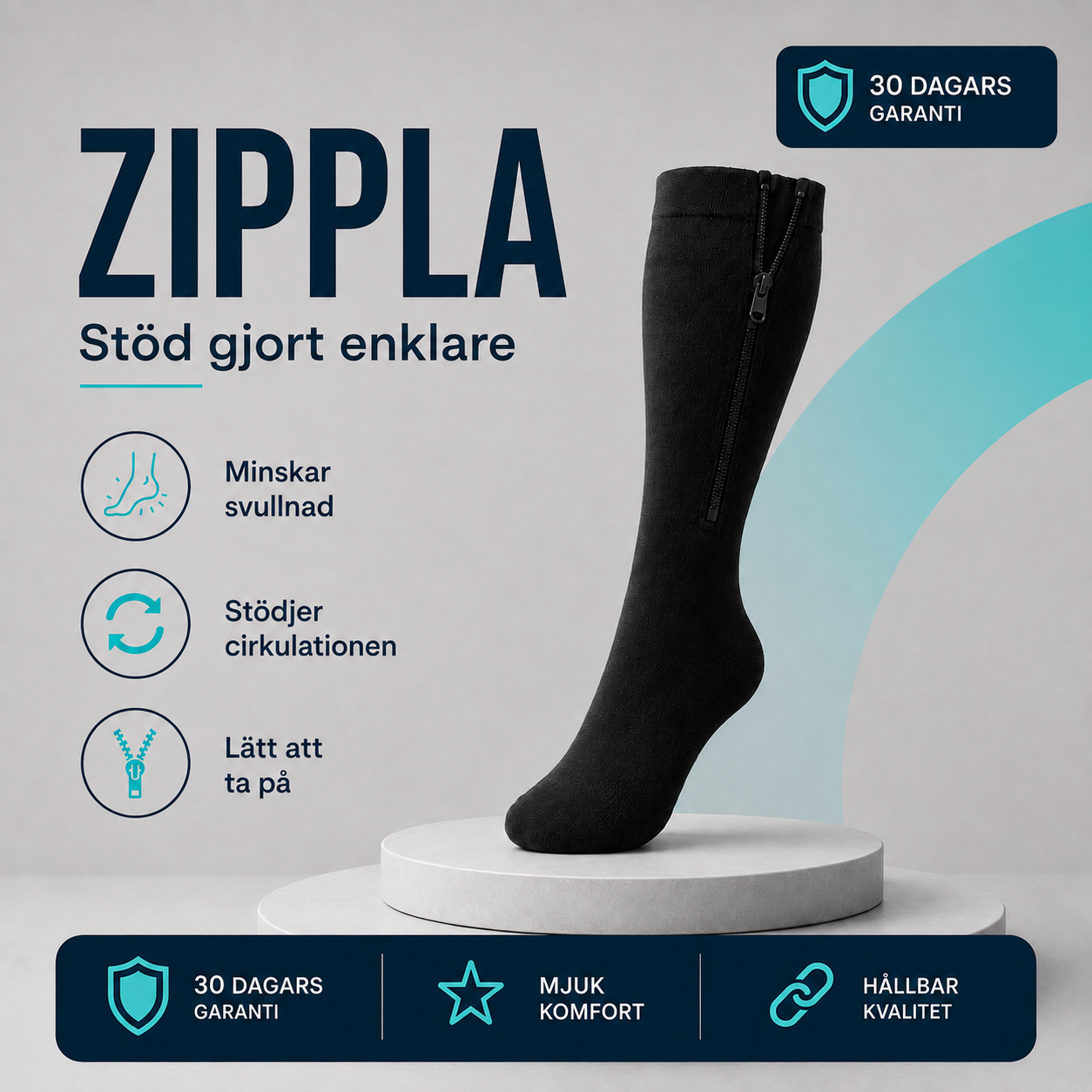 Zippla™ OpenEntry