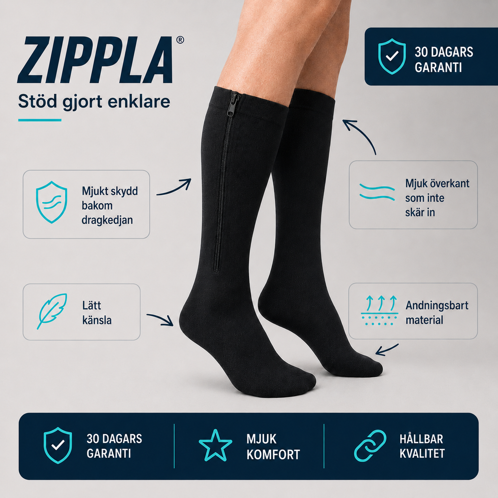 Zippla™ OpenEntry