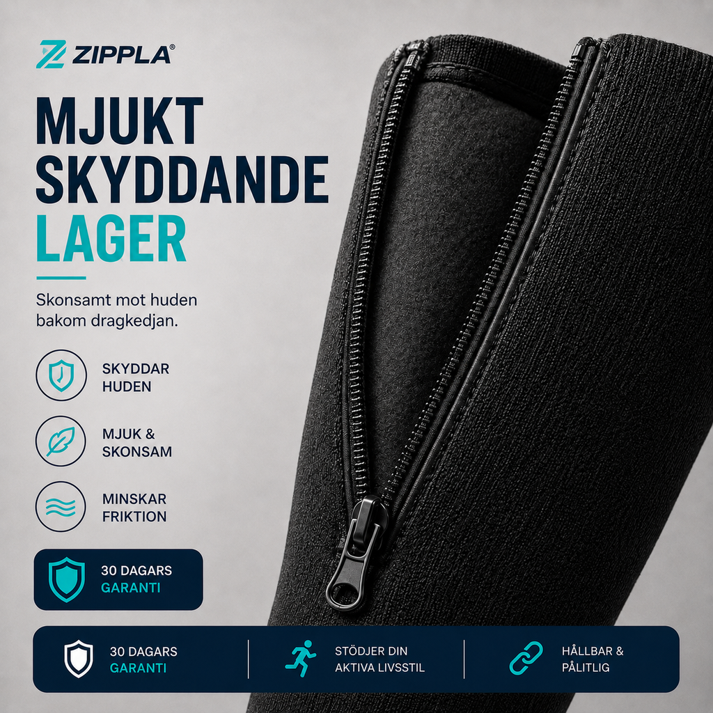 Zippla™ OpenEntry